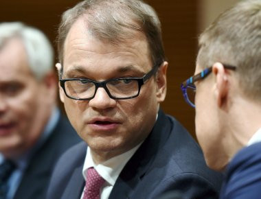 Φιλανδία: Δεν παραιτείται ο πρωθυπουργός της χώρας